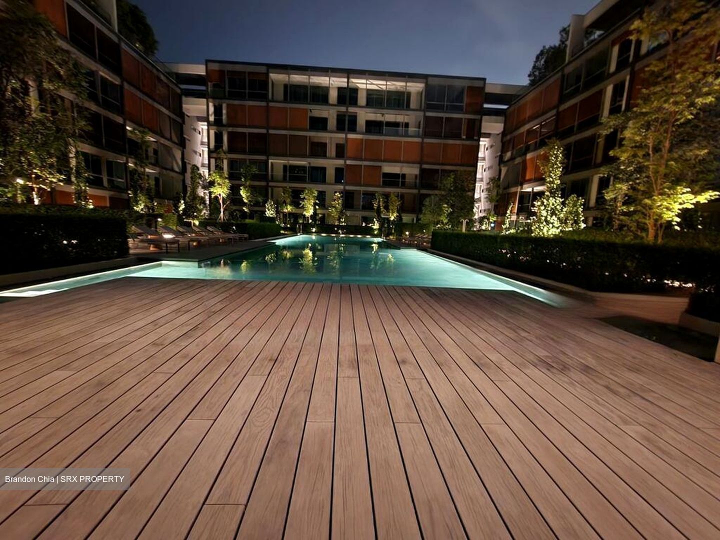 Meyerhouse (D15), Condominium #446108131